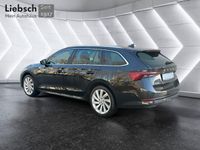Skoda Octavia - Vorschau Bild 3