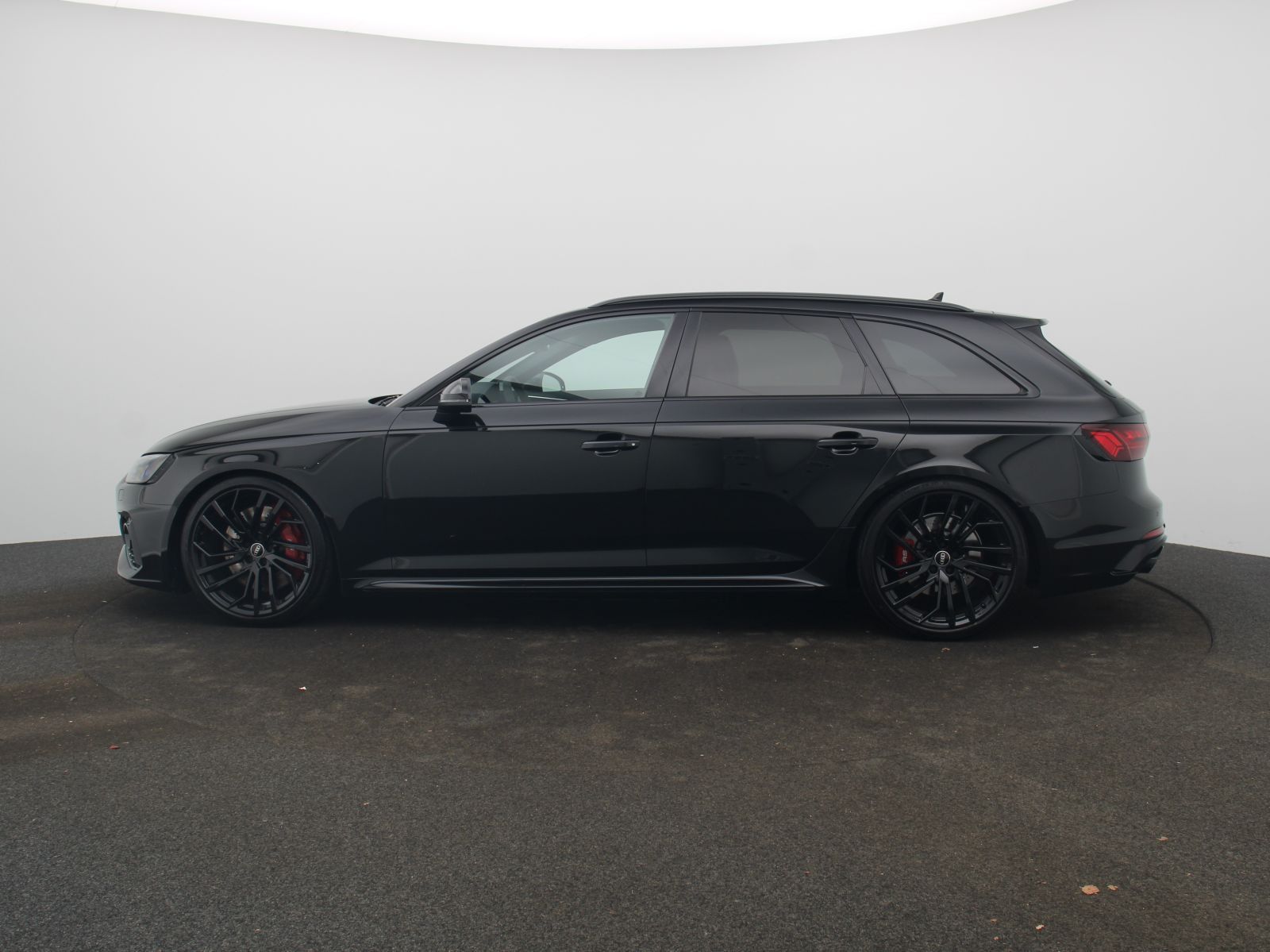 Audi RS4 - Bild 4