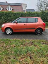 Skoda Fabia 1.4 - 130.000 km, Top Zustand ... - Skoda Fabia aus 2008: 1.4