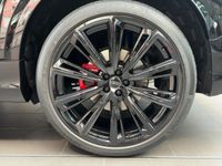 Audi SQ8 - Vorschau Bild 12