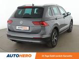 Volkswagen Tiguan 2.0 TSI Highline 4Motion BM Aut.*CAM* - Volkswagen Tiguan in Duisburg