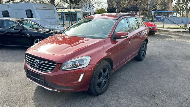 Volvo XC 60 XC60 Kinetic AWD*KAM*STAND*