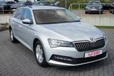 Skoda Superb Combi 2.0 TDI DSG LED ACC Navi SmartLink - Skoda Gebrauchtwagen