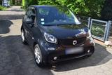 Smart Verkaufe das beste Stadtauto der Welt - : Kleinwagen, Beste
