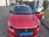 Peugeot e-208 136 GT Pack 