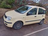 Fiat Axfia Panda,Typ 169, EZ:10/2011, 7462... - Fiat Panda 169