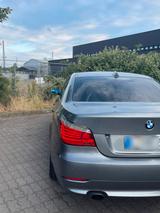BMW 520i E60 Automatik - BMW 520: E60