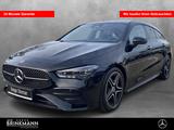 Mercedes-Benz CLA 180 Shooting Brake AMG/DISTRONIC/360°/PANO - gebrauchte Mercedes-Benz CLA 180 Shooting Brake aus dem Jahr 2024