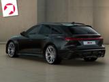Audi RS 5 Avant tiptronic*0,5%*PANO*SPORT PAKET*HuD* - Audi RS5: Vollleder, Sportfahrwerk