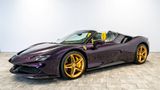 Ferrari SF90 Spider °Viola Hong Kong°Carbon°Liftsystem° - Ferrari SF90 Neuwagen