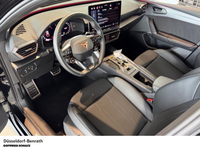 Cupra Leon - Bild 11