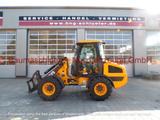 JCB 406 SV BJ. 2025 NEU Radlader Baumaschine - JCB 406