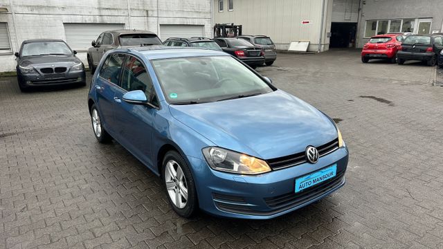 Volkswagen Golf VII Lim. Comfortline BMT