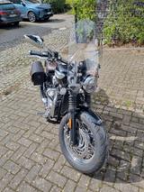 Triumph Speedmaster Bonneville  - Triumph Motorräder in Osnabrück