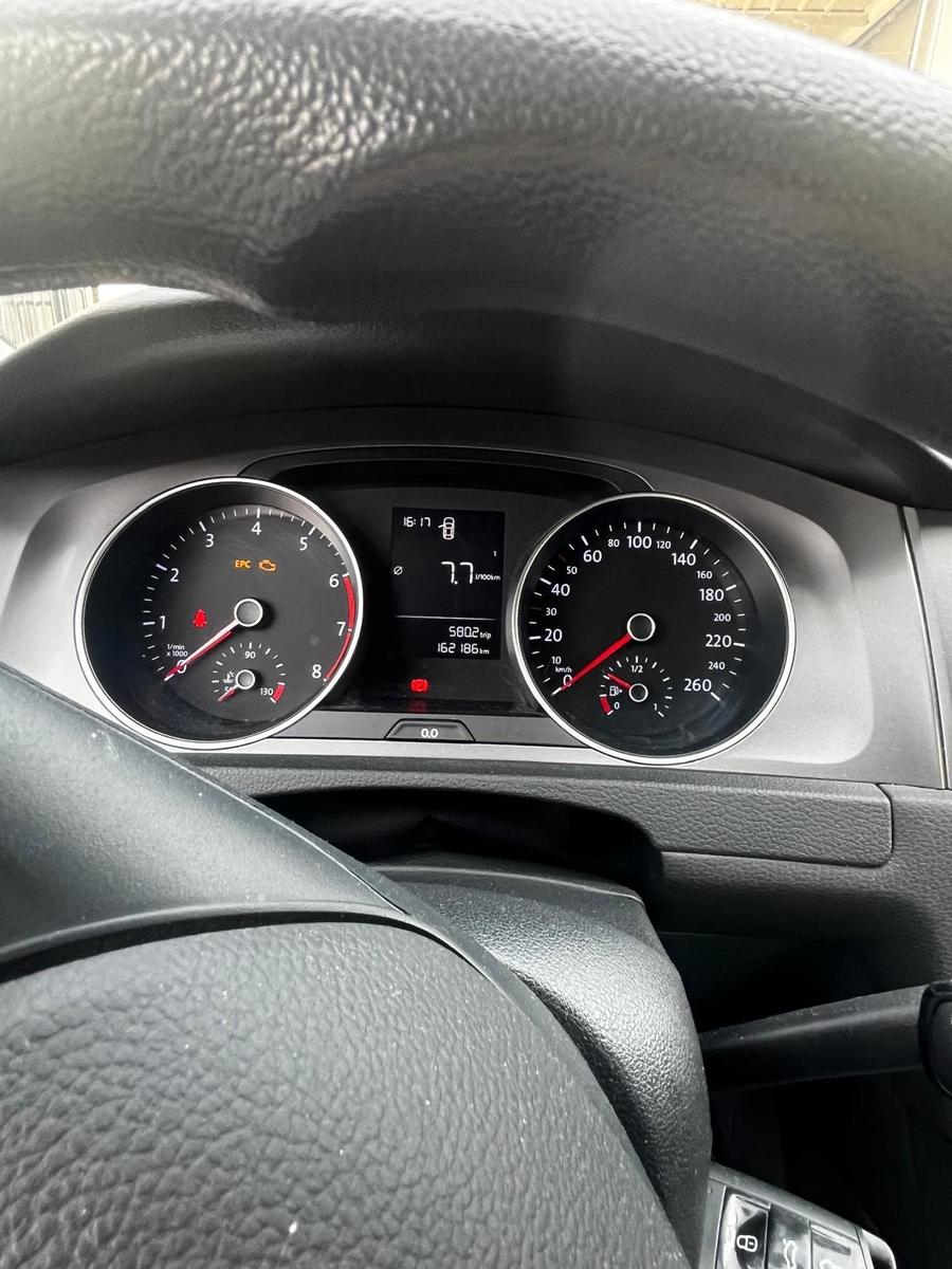 Volkswagen Golf 2014 — photo 6