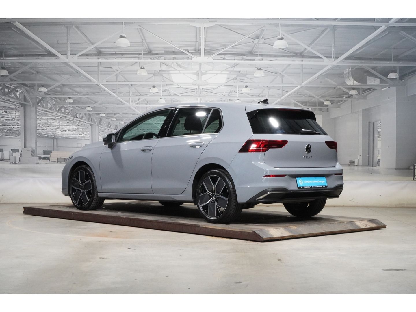 Volkswagen Golf - Bild 2