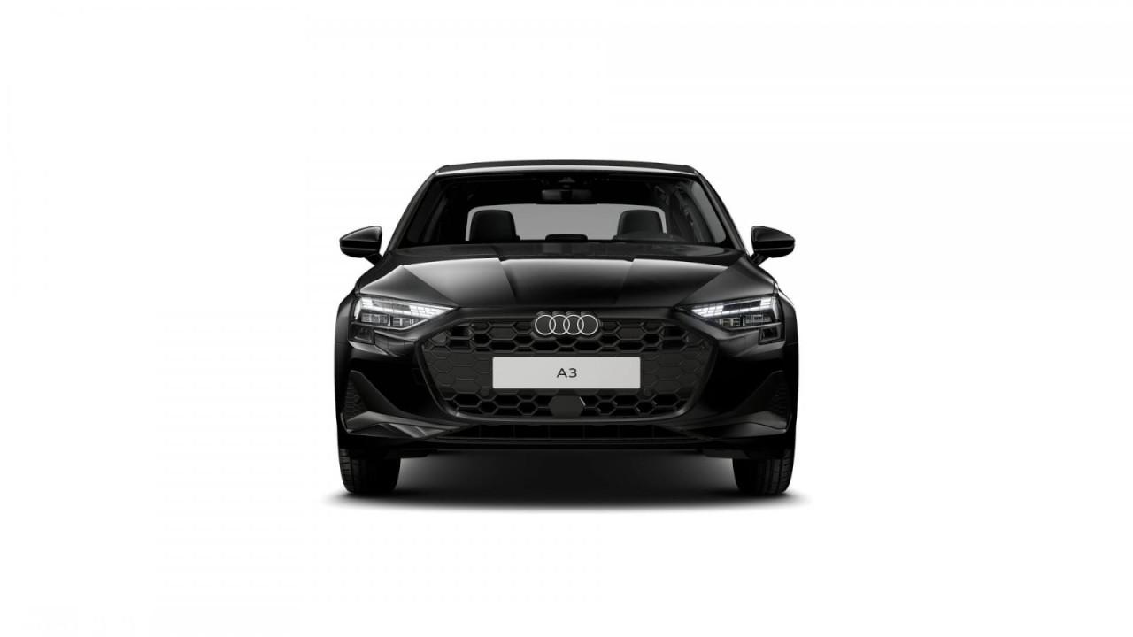 Audi A3 Limousine 30 TFSI S-tronic Navi+ SONOS ACC