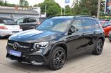 Mercedes-Benz GLB 220 d 8G-DCT AMG-NIGHT-DISTR.-RKAM-AHK-LED - gebrauchte Mercedes-Benz GLB 220 aus dem Jahr 2023