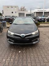 Toyota Auris 1.8 Hybrid Kombi Executive | ... - Toyota Auris Touring Sports von privat