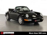 Porsche 964  911 3.6 Carrera 2 Cabrio - Porsche 964: Roadster