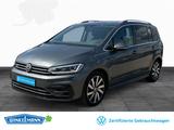Volkswagen Touran Highline R-Line 2.0 TDI DSG AHK DCC LED N - Volkswagen Touran: Dcc