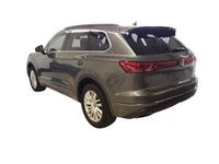 Volkswagen Touareg - Vorschau Bild 5