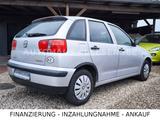 Seat Ibiza 1.4 *5TÜRER*KLIMAAUTOMATIK* - Seat Ibiza aus 2001: 1.4