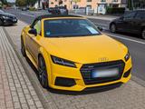 Audi TT Roadster - Quattro - Audi 80: Roadster