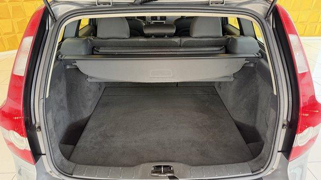 Volvo V50 Kombi D5 *AUTOMATIK*SHZ*A/C