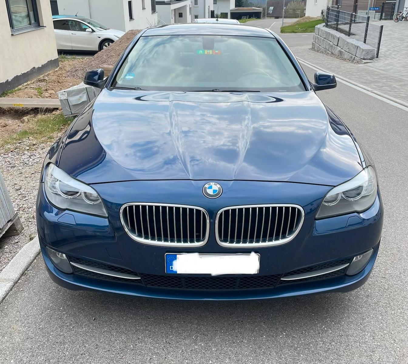 BMW  530d Touring 