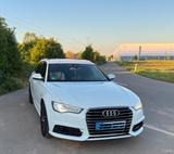 Audi A6 2.0 TDI 140kW ultra S tronic Avant -