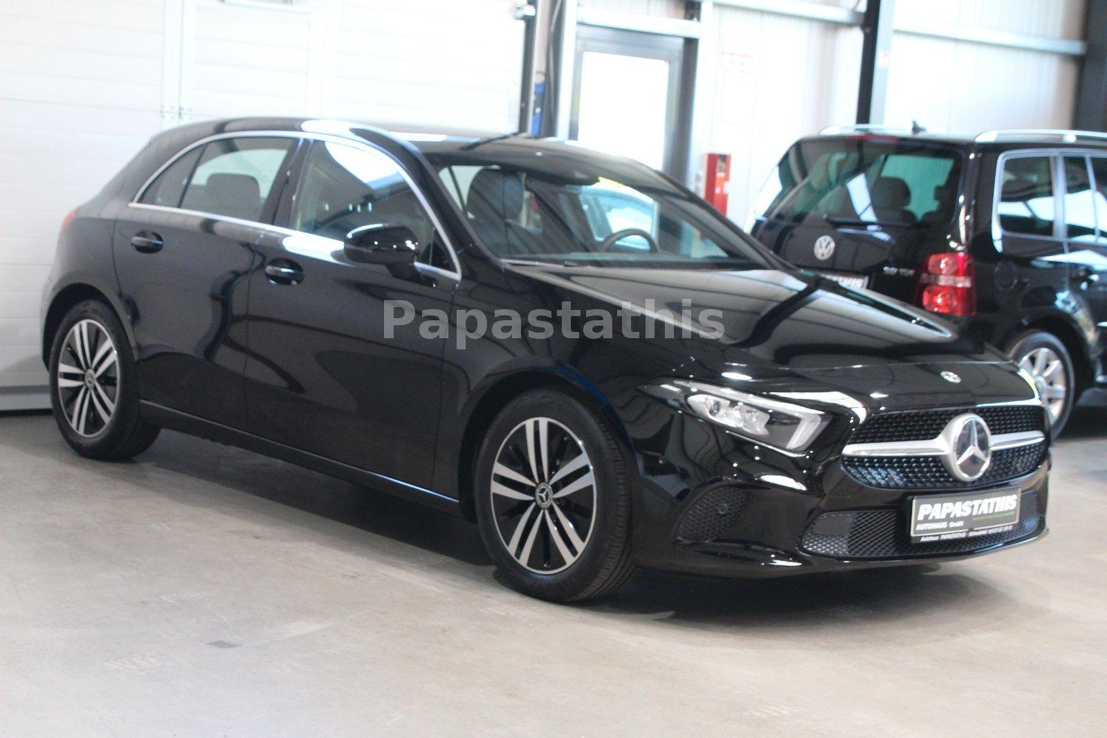 Mercedes-Benz A 180 *WIDE*NAVI*CAM*LED*PDC*AMBIENTE*CARPLAY*