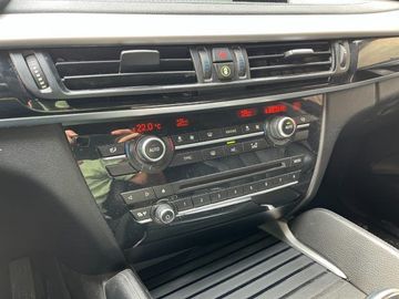 BMW X6 - 9