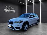 BMW X1 sDrive 18 i Sport Line*Navi*LED*Kamera*AHK* - BMW X1: Sport Line
