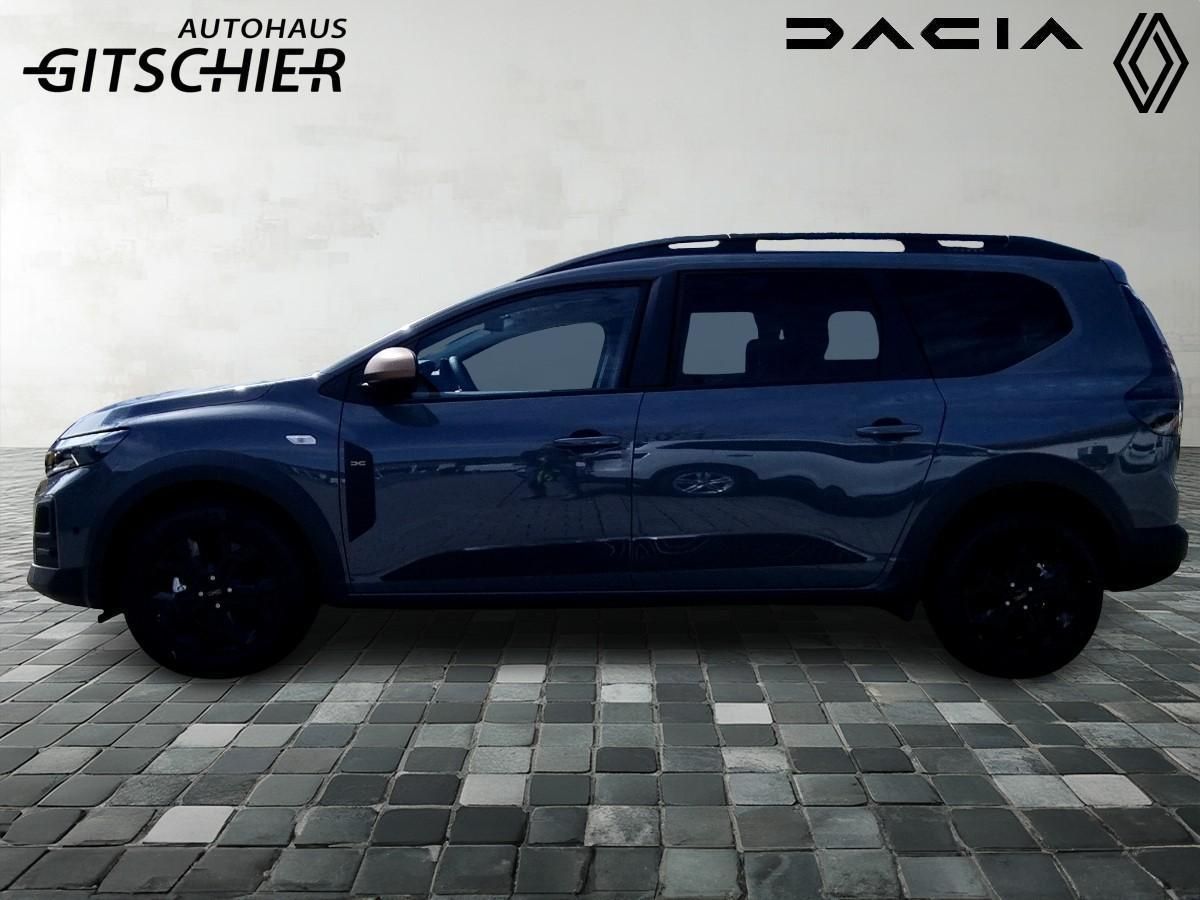 Fahrzeugabbildung Dacia Jogger Extreme Eco-G 120 auto