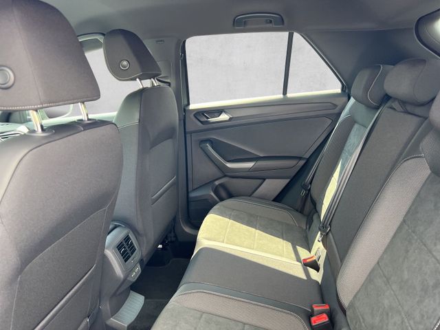 T-Roc R-Line 1.5 l TSI OPF 110 kW (150 P S) 7-Ga