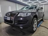 Volkswagen Touareg 3.0 TDI V6 *Leder* *AHK* *Bi-Xenon* - VW Touareg in Münster