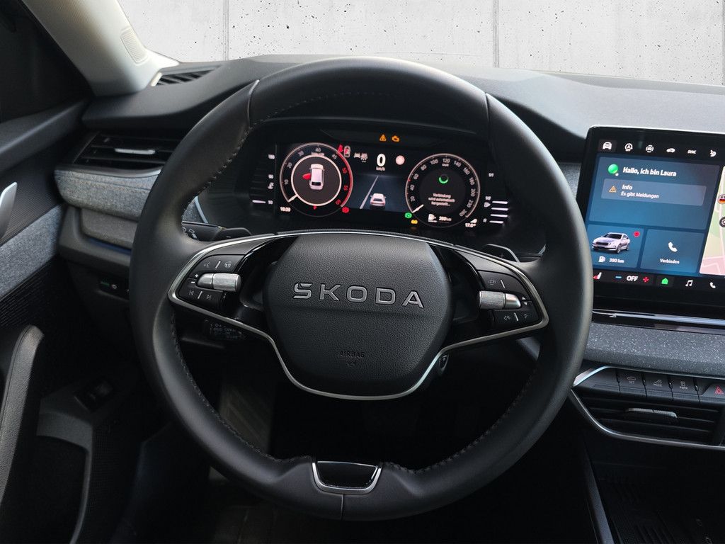 Skoda Octavia - Bild 15