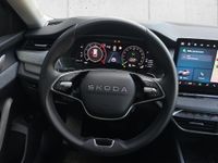 Skoda Octavia - Vorschau Bild 15