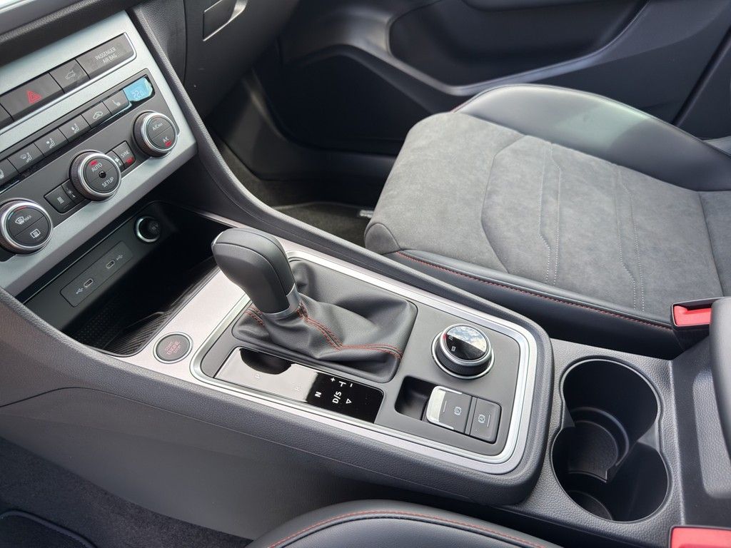 Seat Ateca - Bild 20