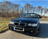 BMW 318 Ci Cabrio  - BMW 318: Cabrio, 318ci