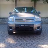 Fiat Panda 1.3 MJT 16V DPF 4x4 Climbing - Fiat Panda Climbing mit Diesel-Antrieb