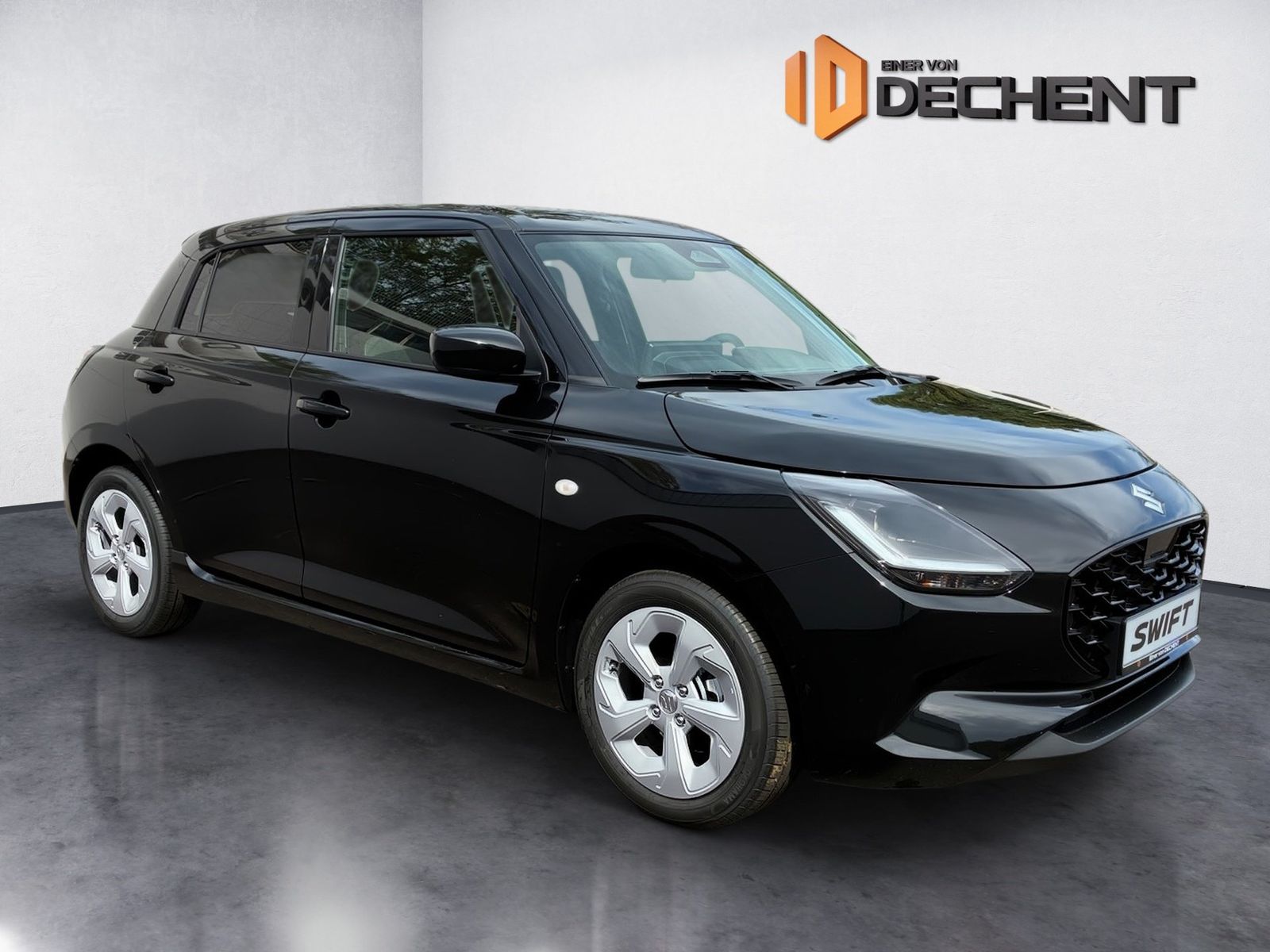 Fahrzeugabbildung Suzuki Swift 1.2 Dualjet 60 kW Comfort Kamera,LED,Navi
