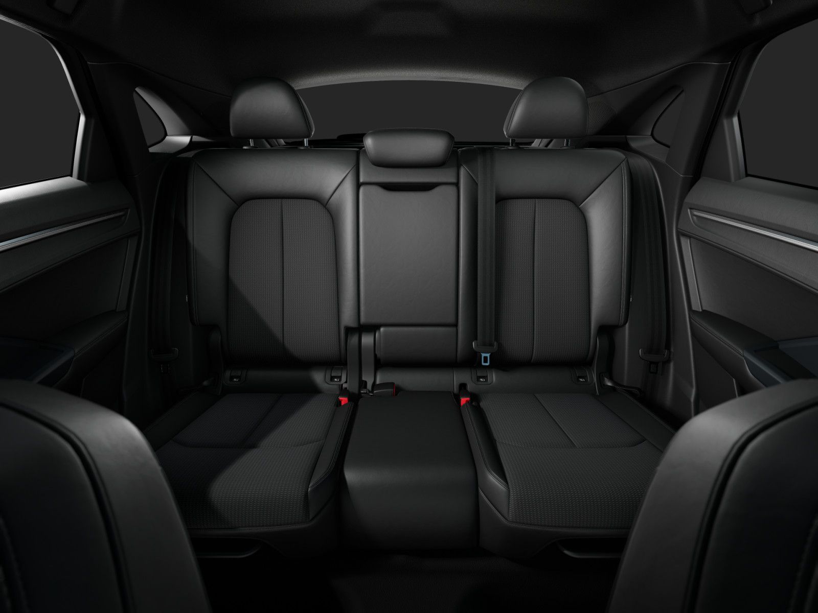 Audi Q3 - Bild 15