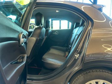 Fiat 500X Lounge *AHK*Klima*1.Hand*