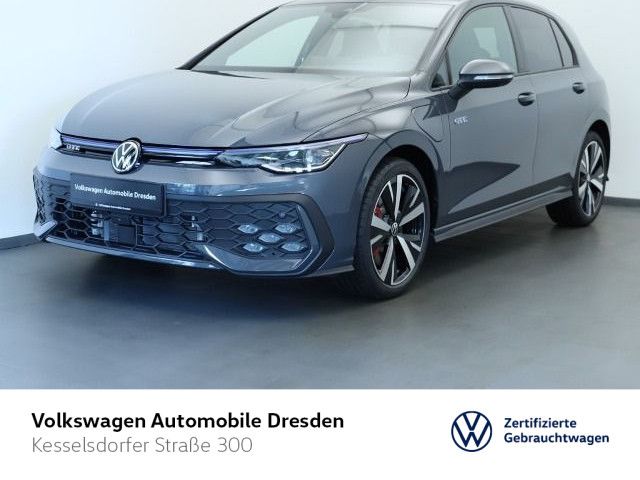 Volkswagen Golf GTE 1,5 eHybrid DSG *DCC AHZV IQ.LIGHT*