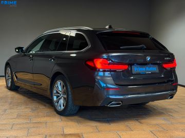 BMW 530 - 8