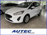 Ford Fiesta Cool&Connect 1.1 NAVI+SPURHALTE+TEMPOMAT