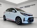 Kia Picanto 1.0 T GT-Line*SHZ*CARPLAY*LED*DAB* - gebrauchte Kia Picanto aus dem Jahr 2021