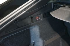 AUDI SQ5 Sportback TFSI | Pano | Carbon | Tech pro AUDI SQ5 Sportback TFSI | Pano | Carbon | Tech pro